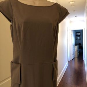 MARC NEW YORK WOMEN SHORT DRESS